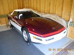 1995 Corvette for sale